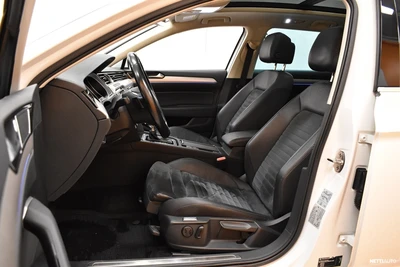 Volkswagen Passat 2017, kuva 4/8