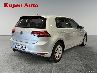 Volkswagen Golf 2016, kuva 4/16