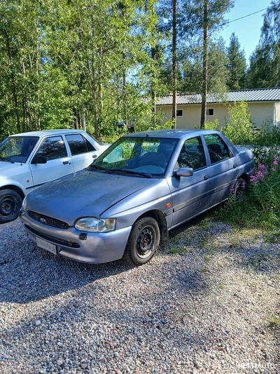 Ford Orion 1988, kuva 3/3