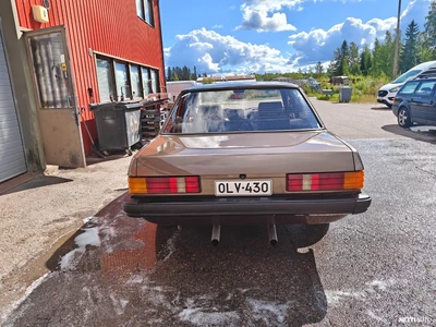 Ford Granada 1983, kuva 4/16