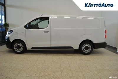 Opel Vivaro-e Van L 136 aut 75 kWh 2023, photo 3/19