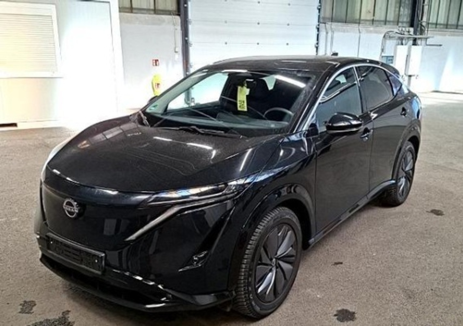 Nissan Ariya