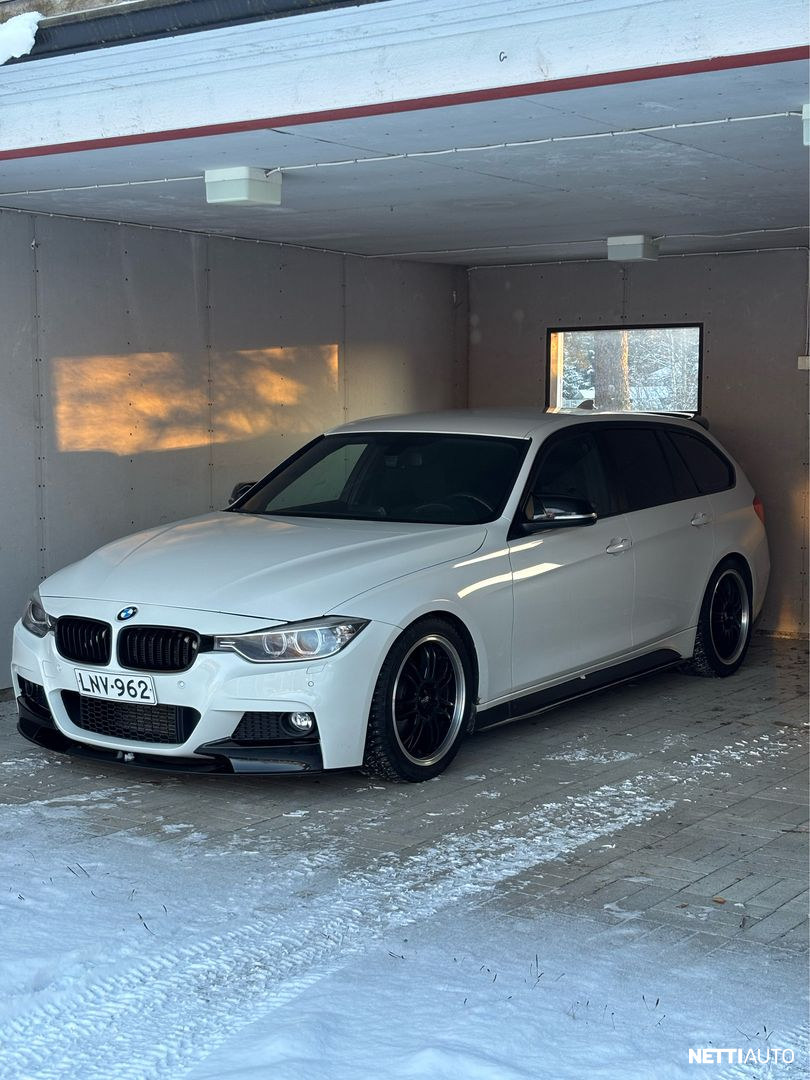 BMW 320