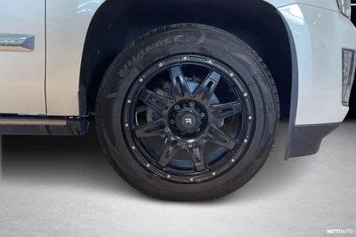 Cadillac Escalade Platinum ESV 2016, photo 7/57