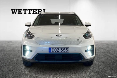Kia Niro Electric 2020, kuva 2/10