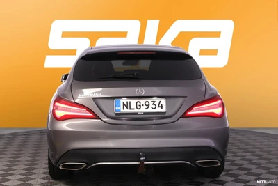 Mercedes-Benz CLA 2018, kuva 7/35