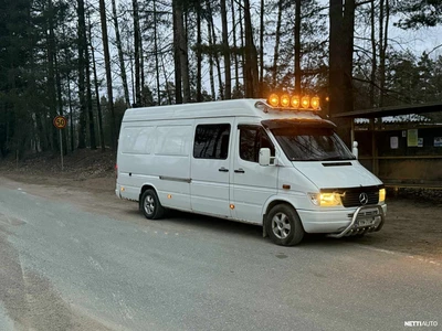 Mercedes-Benz Sprinter 1999, kuva 1/7