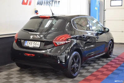 Peugeot 208 2015, kuva 3/23