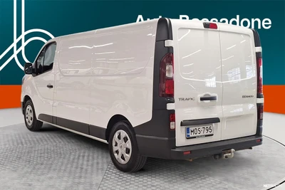 Renault Trafic 2023, kuva 3/25