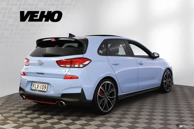 Hyundai i30 2018, kuva 5/40