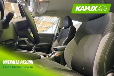 Nissan Qashqai 2018, kuva 6/9