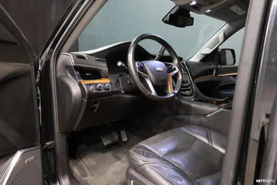 Cadillac Escalade Korkotarjous 2016, photo 7/23