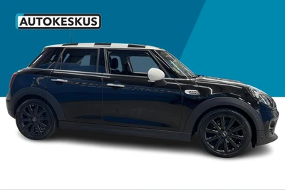 MINI Cooper A Experience Hatchback 5d 2019, kuva 5/28