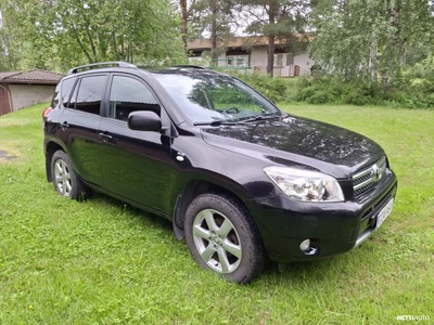 Toyota RAV4 2008, kuva 3/12