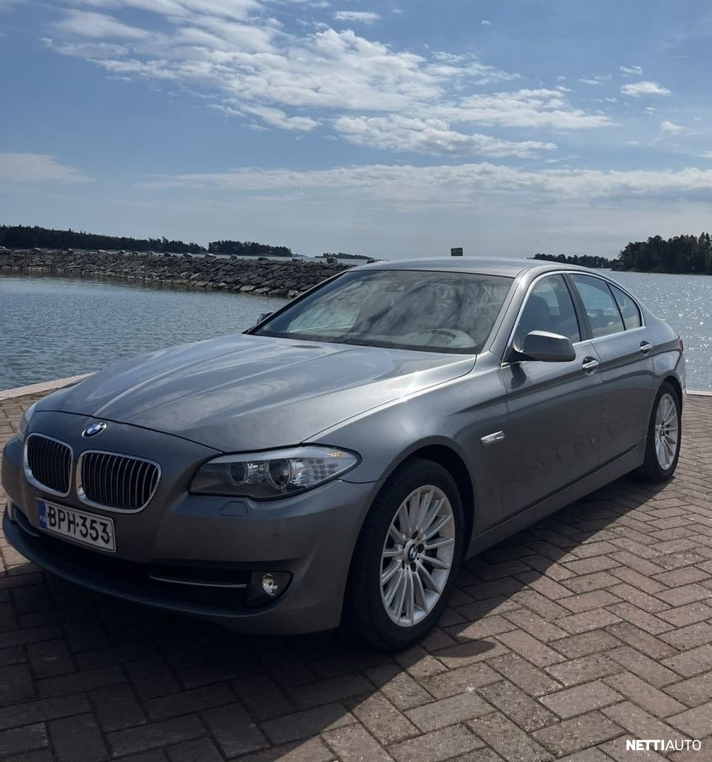 BMW 535