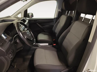 Volkswagen Caddy Maxi 2.0TDI(102hv) MAXI 2020, photo 5/12