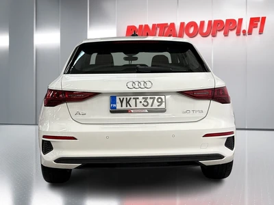 Audi A3 2022, kuva 4/20
