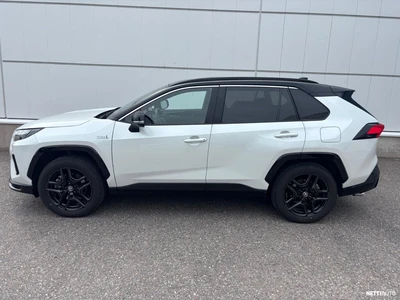 Toyota RAV4 Plug-In 2024, kuva 2/22