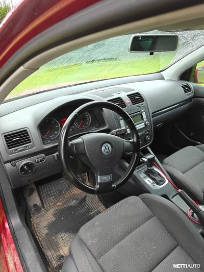 Volkswagen Golf 2008, photo 7/11