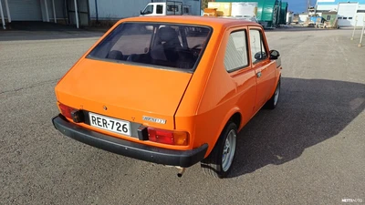 Fiat 127 2D SEDAN 900-L-127-HB/2230 1979, kuva 2/21