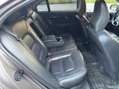 Volvo S80 2,4D Summum aut 2010, photo 6/22