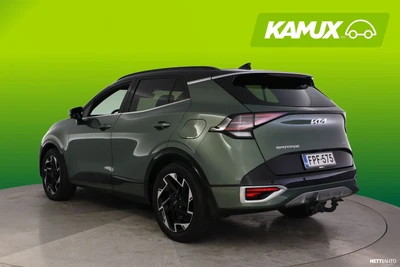 Kia Sportage 2022, kuva 2/34