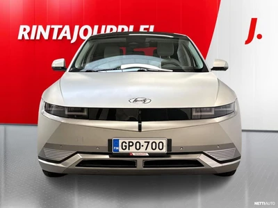 Hyundai Ioniq 5 2022, kuva 3/46