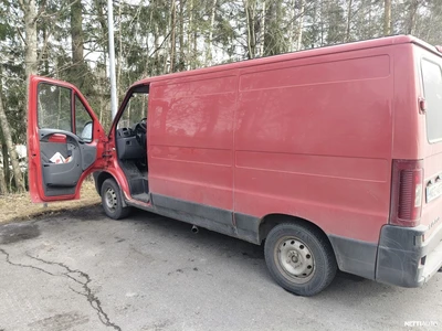 Peugeot Boxer 2006, photo 3/19