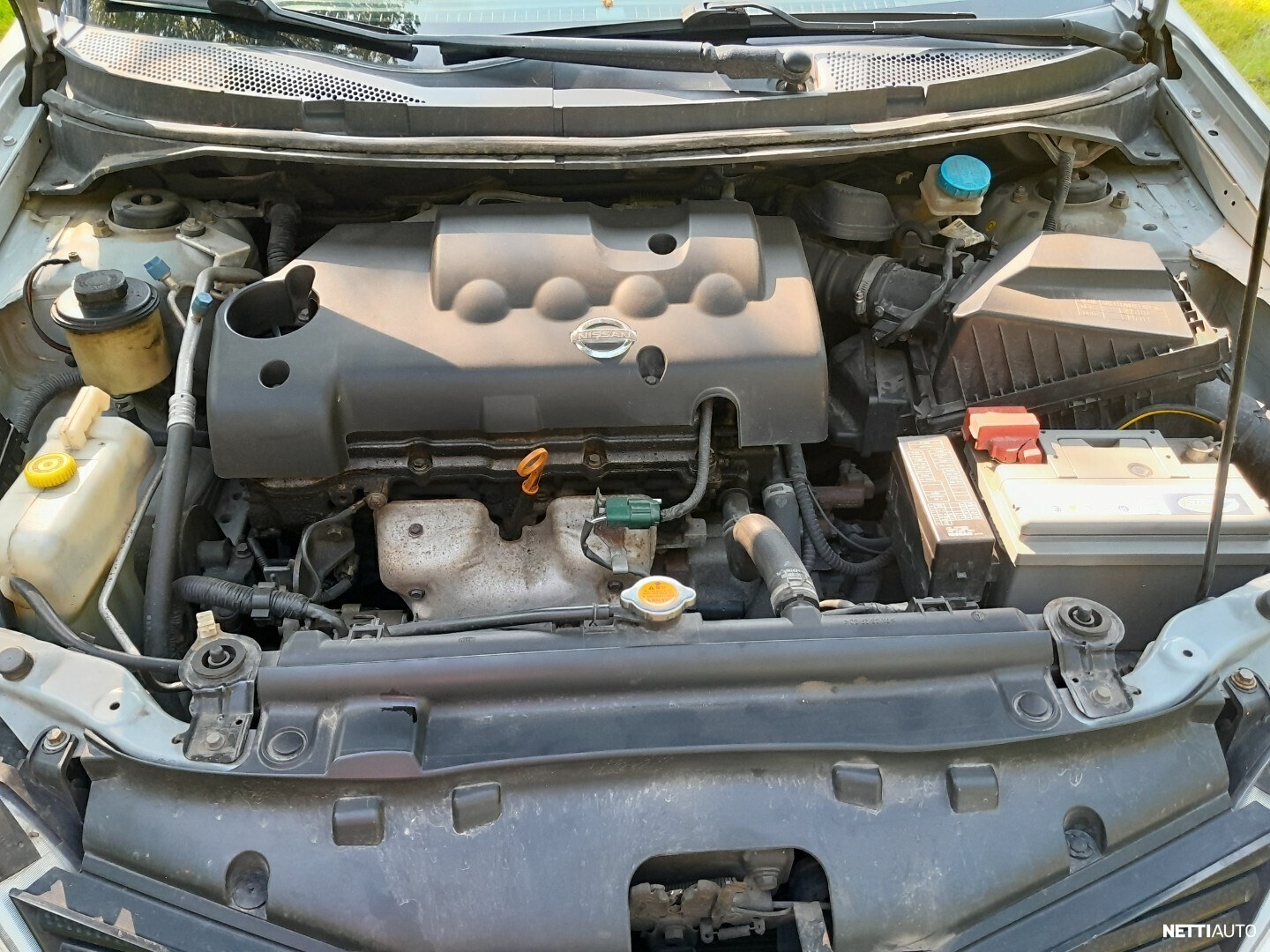 Nissan Primera