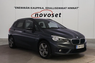 BMW 225 xe iPerformance Sport Line 2017, photo 5/42