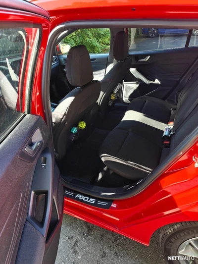 Ford Focus 2020, kuva 3/5