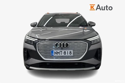 Audi Q4 e-tron 2023, kuva 4/26