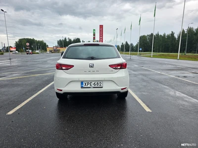 Seat Leon 1,2 TSI 110 Style 2016, photo 5/14