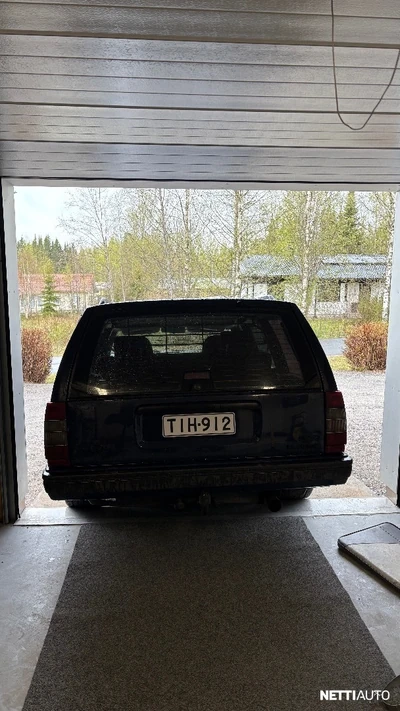 Volvo 940 2,3 T Classic SW 5d 1998, kuva 3/7