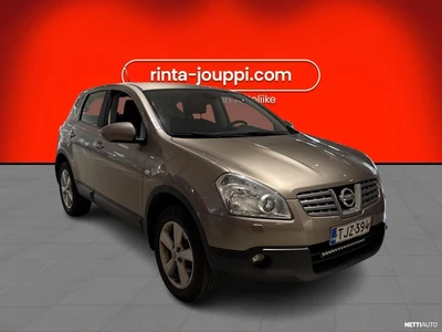 Nissan Qashqai 2010, kuva 4/30