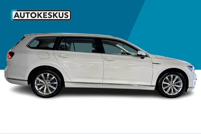Volkswagen Passat 2017, kuva 5/30