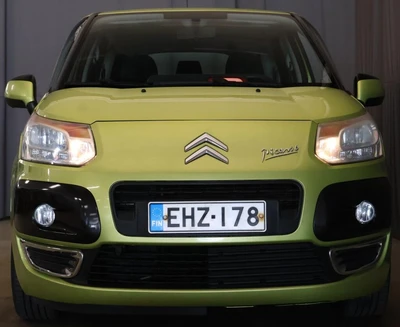 Citroen C3 Picasso 1.4 VTi 2009, kuva 4/21