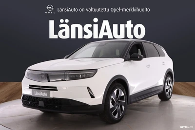 Opel Grandland 2025, kuva 1/35