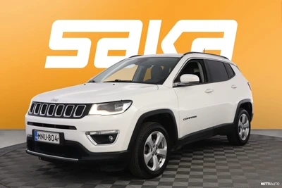 Jeep Compass 2018, kuva 4/42