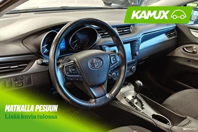 Toyota Avensis 2016, kuva 4/9