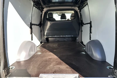 Mercedes-Benz Vito 2026, photo 7/27