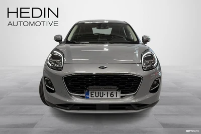 Ford Puma 2023, kuva 5/26
