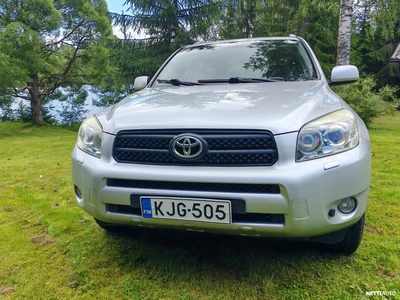 Toyota RAV4 2007, kuva 3/13
