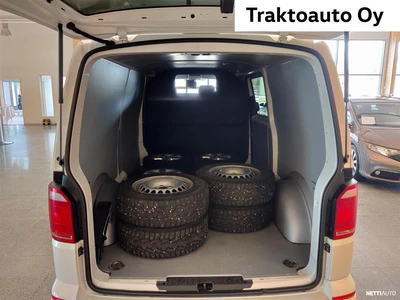 Volkswagen Transporter 2015, photo 3/6