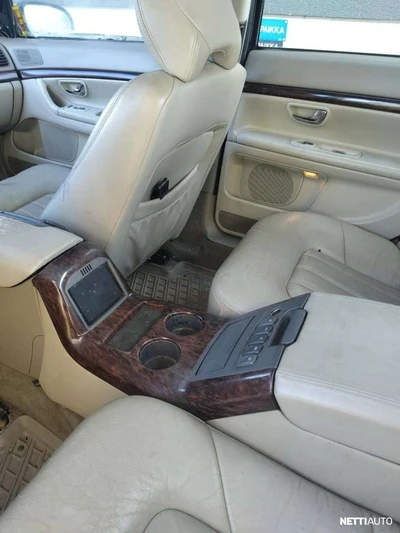 Volvo S80 2,9 AT 2000, kuva 3/9