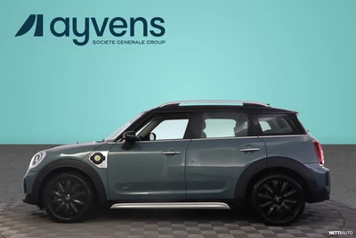 MINI Countryman Cooper SE ALL4 Essential 2023, kuva 6/17