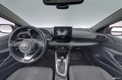 Toyota Yaris 1.5 Hybrid Active 5ov 2022, kuva 7/10
