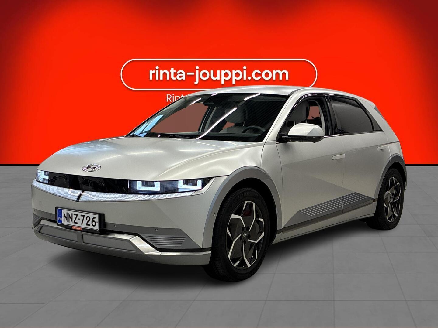 Hyundai Ioniq 5