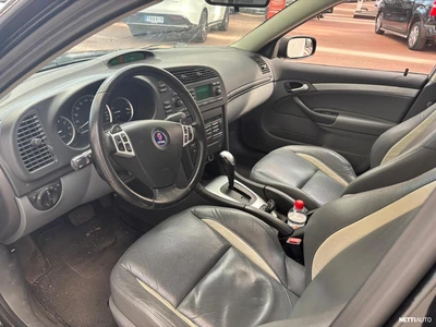 Saab 9-3 2005, kuva 5/8