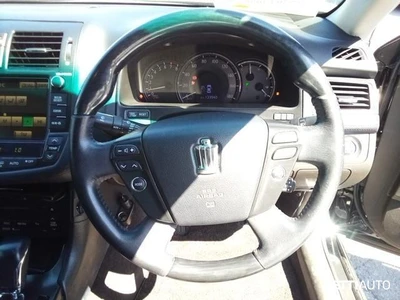Toyota Crown 2008, kuva 7/14